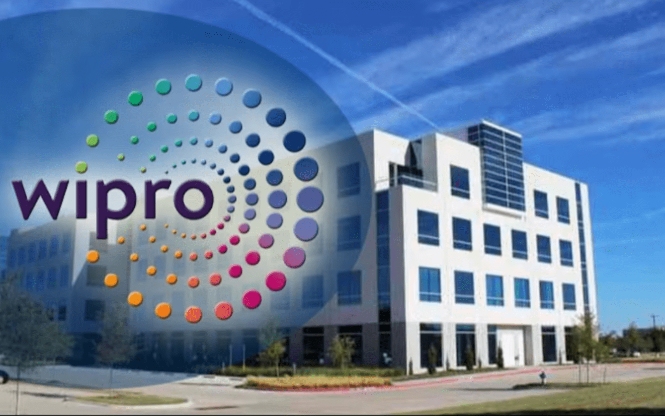 Wipro Share Price Target